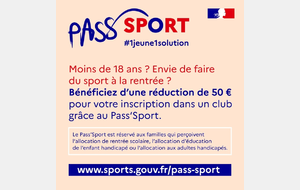 PASS''SPORT