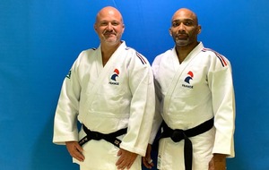 Championnats du Monde de Kata 2025