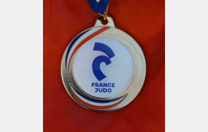 Championnat de France individuel Juniors 1ère Division