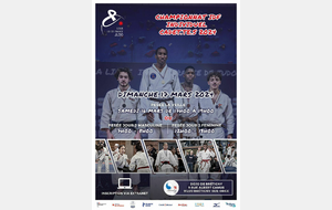 Championnat IDF Cadet 1ère division
