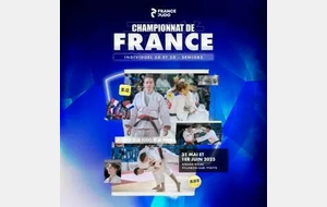 Championnat de France sénior 2ème division
