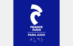Para judo