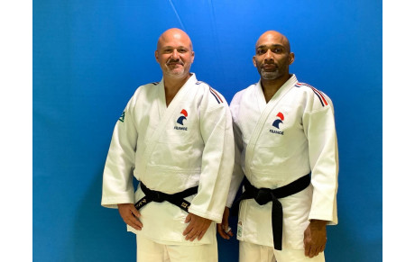 Championnats du Monde de Kata 2025